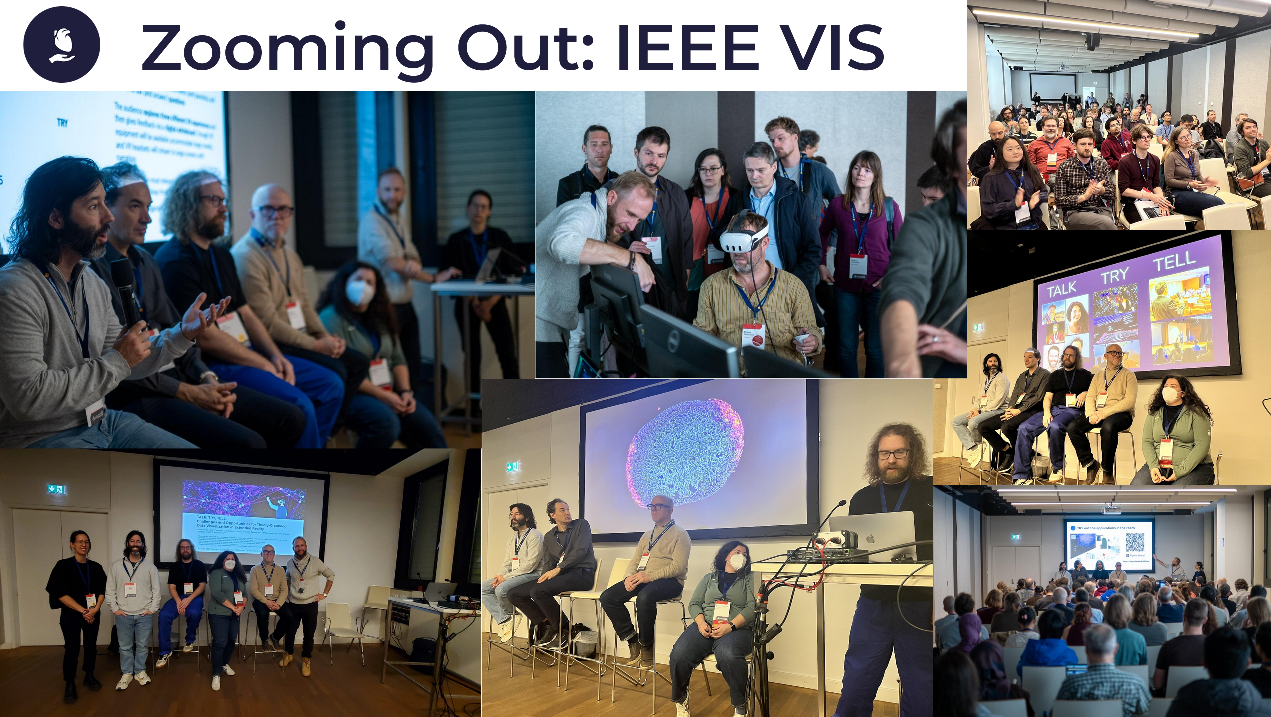 Images from the event (1)