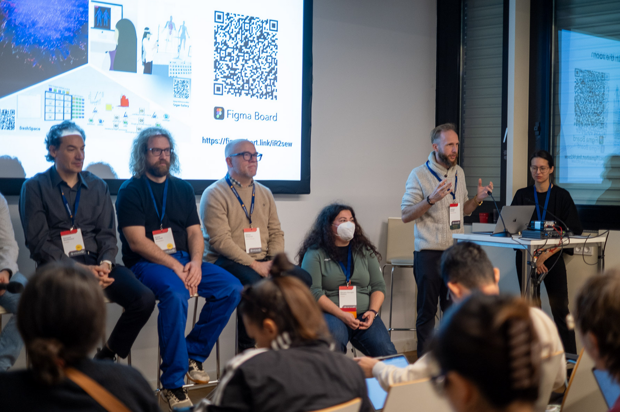 Images from the event (2)