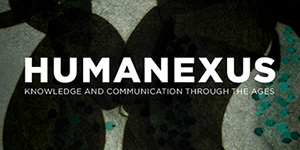 Image of Humanexus movie poster