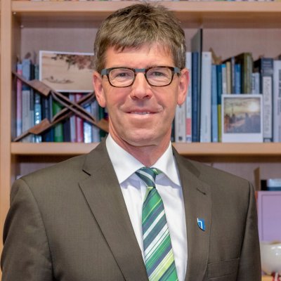 Portrait: Michael Jäckel