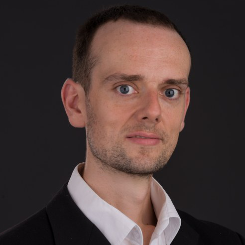 Portrait: Sander Münster